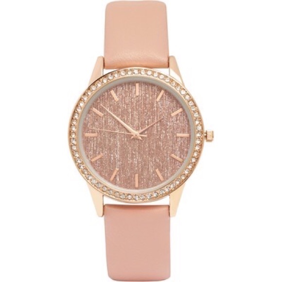 TCK Pink Watch - Picture 2 of 11